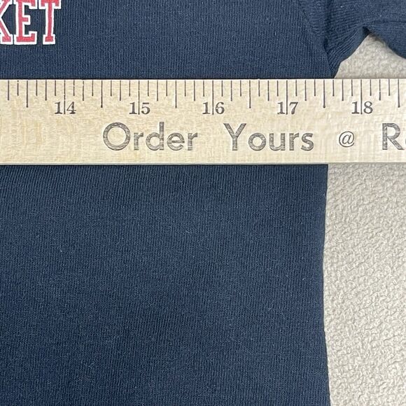 Chinatown Market T Shirt Adult Small Graphic Print Short Sleeve Crew Neck Black‎ - Picture 4 of 8